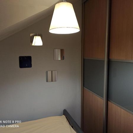 Appartamento Lawendowe Love Rynek Rzeszow Close Center Esterno foto