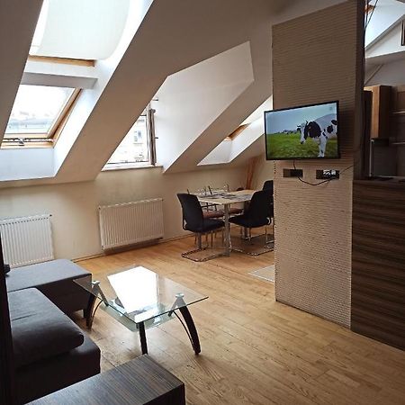 Appartamento Lawendowe Love Rynek Rzeszow Close Center Esterno foto