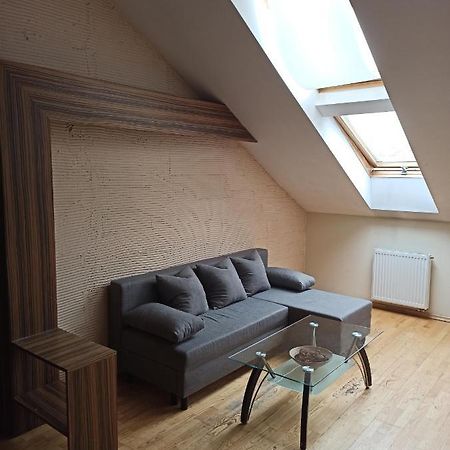 Appartamento Lawendowe Love Rynek Rzeszow Close Center Esterno foto