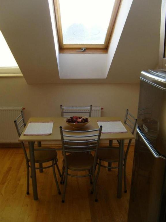 Appartamento Lawendowe Love Rynek Rzeszow Close Center Esterno foto