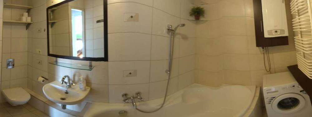 Appartamento Lawendowe Love Rynek Rzeszow Close Center Esterno foto