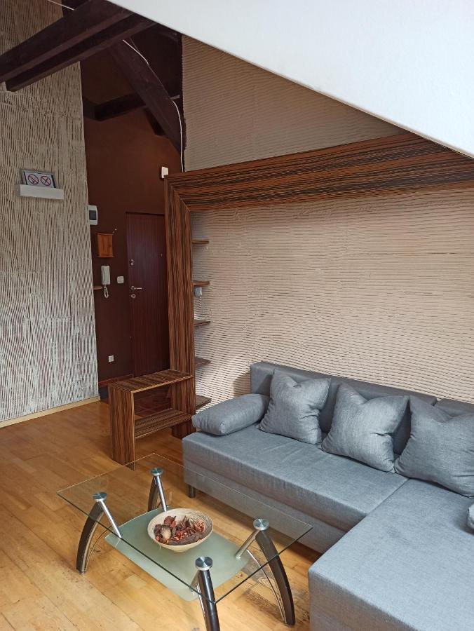 Appartamento Lawendowe Love Rynek Rzeszow Close Center Esterno foto