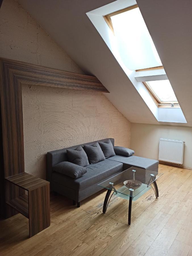 Appartamento Lawendowe Love Rynek Rzeszow Close Center Esterno foto