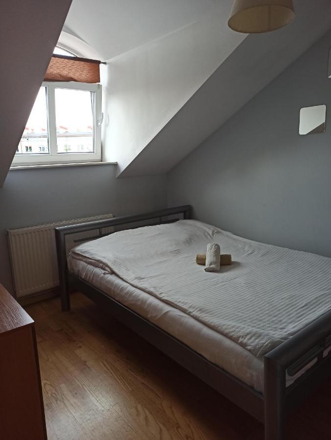 Appartamento Lawendowe Love Rynek Rzeszow Close Center Esterno foto