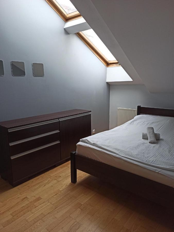 Appartamento Lawendowe Love Rynek Rzeszow Close Center Esterno foto