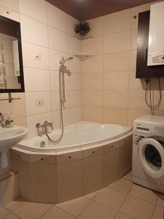 Appartamento Lawendowe Love Rynek Rzeszow Close Center Esterno foto